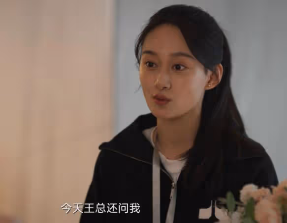 城中之城：和陶無忌分手，為小吳總賣命，田曉慧瘋魔的背後是清醒