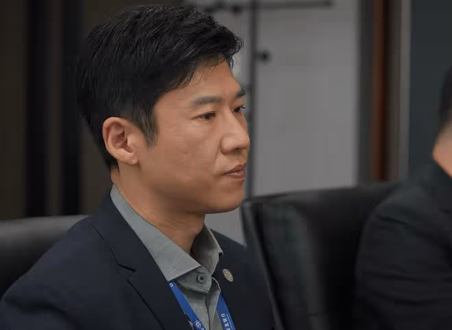 城中之城：和陶無忌分手，為小吳總賣命，田曉慧瘋魔的背後是清醒