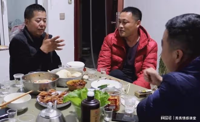 家裡來親戚,我安排他們住酒店,沒想到親戚卻說我瞧不起他們