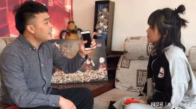 婆婆照顧我坐月子,卻未經我允許,就把小叔子兩口子請到我家住