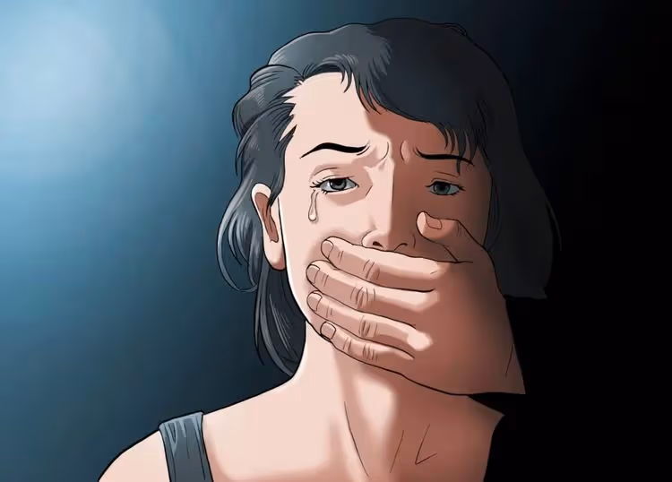 藍營政治大咖涉家暴　名門妻身邊友人說話了