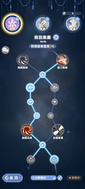 《出發吧麥芬》影襲培養指南