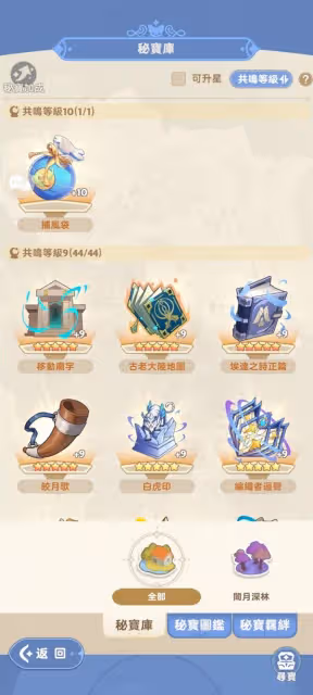《出發吧麥芬》影襲培養指南
