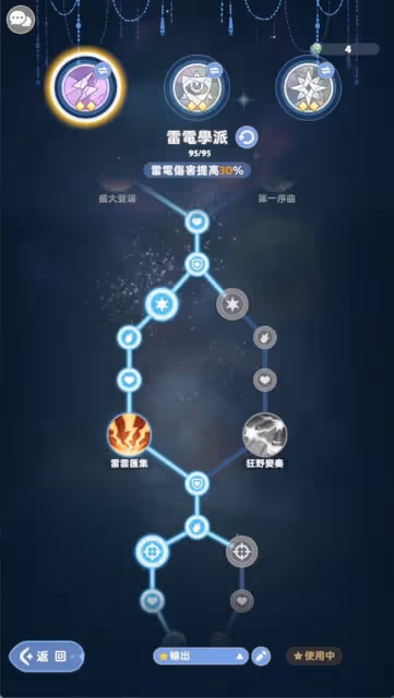 《出發吧麥芬》學者養成攻略