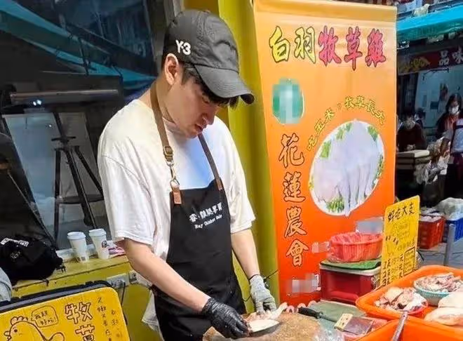 歐弟賣車養女,馬景濤內地演出費25萬,台灣過氣藝人出路在哪裡