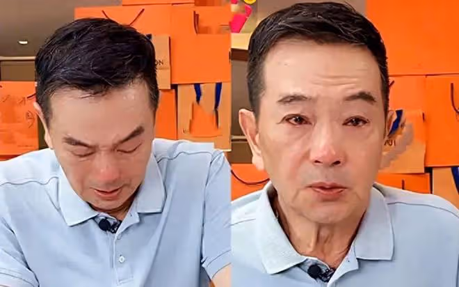 歐弟賣車養女,馬景濤內地演出費25萬,台灣過氣藝人出路在哪裡