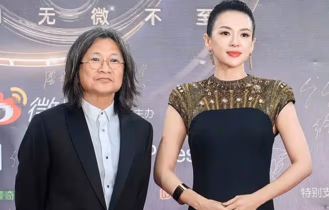 《醬園弄》官宣!趙麗穎楊冪等配角上熱搜,章子怡卻成「透明人」