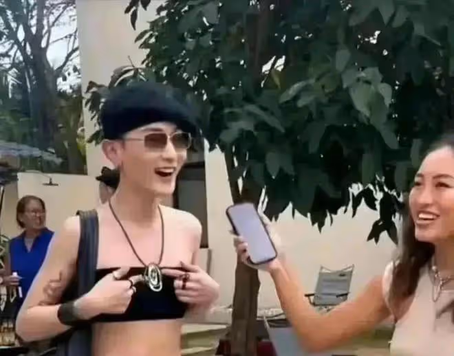 香港老牌女神老了!11位女星近照生圖,治好了我的容貌焦慮