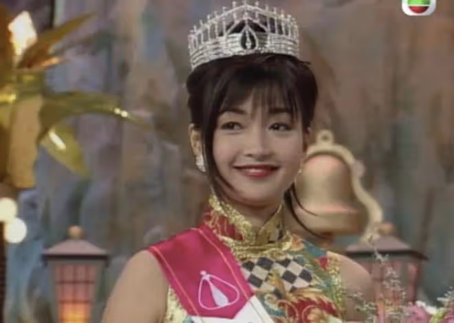 香港老牌女神老了!11位女星近照生圖,治好了我的容貌焦慮