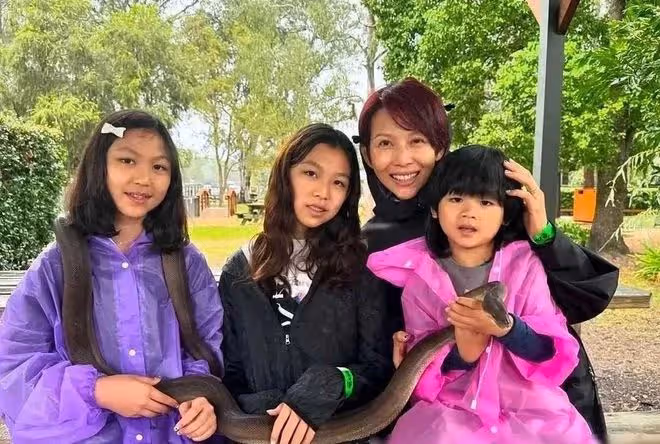 香港老牌女神老了!11位女星近照生圖,治好了我的容貌焦慮