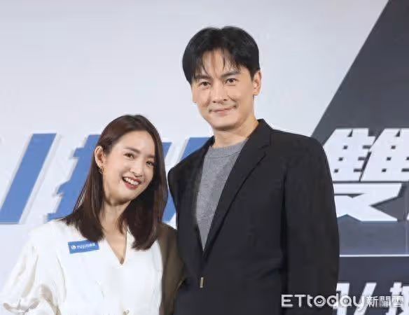 直樹、湘琴合體!鄭元暢緊摟林依晨 41歲「真實近照」不科學