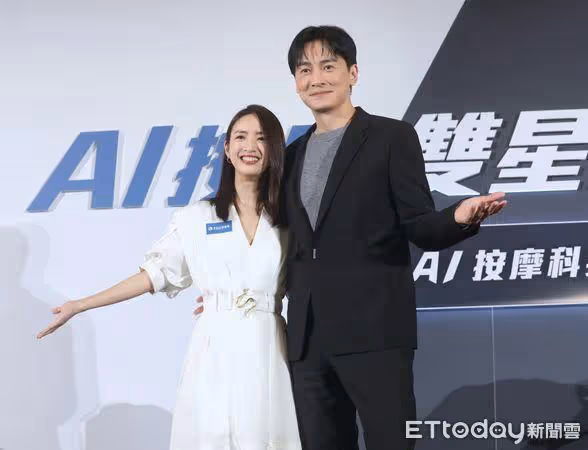 直樹、湘琴合體!鄭元暢緊摟林依晨 41歲「真實近照」不科學
