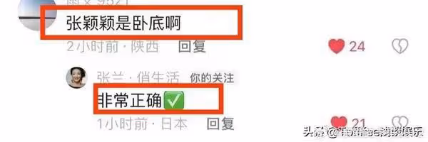 張穎穎也開戰!被張蘭諷「大S的臥底」 怒搜證提告:我絕不投降