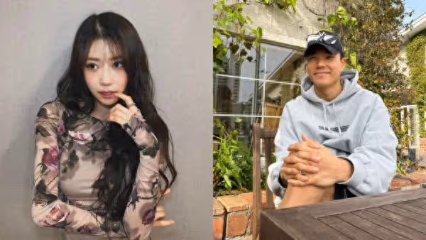 Lovelyz美珠爆死會「戀上小3歲足球選手」 韓網驚呆:李伊庚怎辦