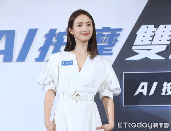 林依晨心疼孟耿如!高EQ回應黃子佼事件:希望他好好面對