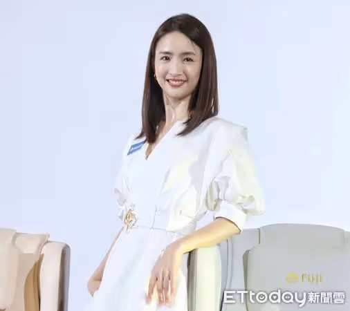 林依晨心疼孟耿如!高EQ回應黃子佼事件:希望他好好面對