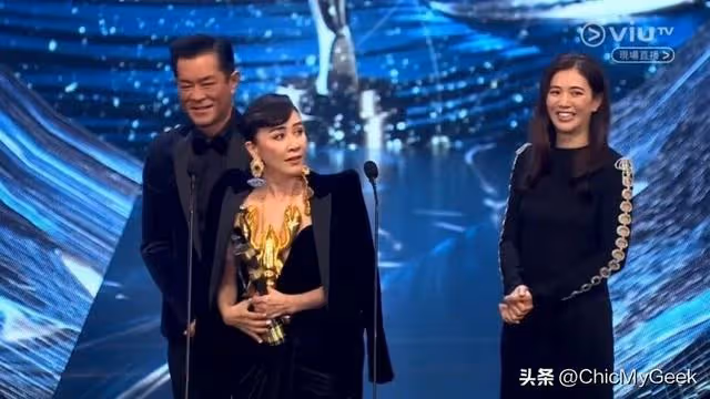 梁朝偉奪影帝與劉嘉玲隔空秀恩愛！回顧兩人35年愛情與婚姻