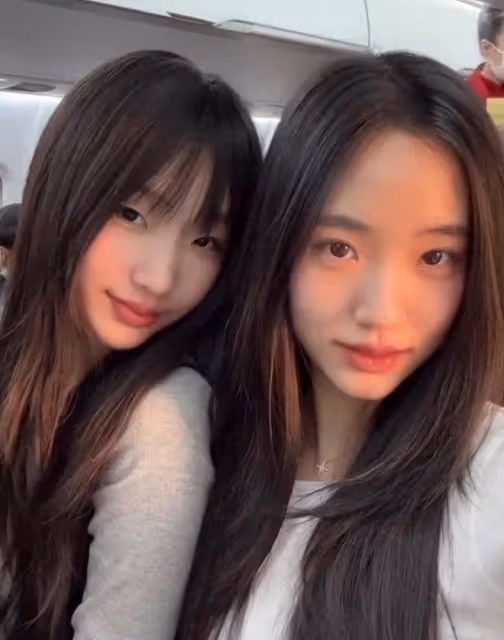 小S二女兒曬美照，16歲Lily長成小辣妹，穿露腰裝大方秀出好身材