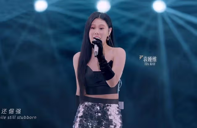 《浪姐5》首波口碑出爐了！觀眾的打分和評價「一針見血」