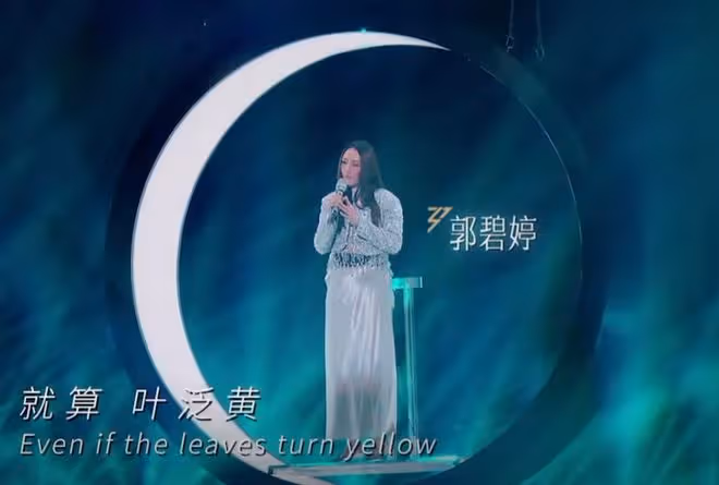 《浪姐5》首波口碑出爐了！觀眾的打分和評價「一針見血」