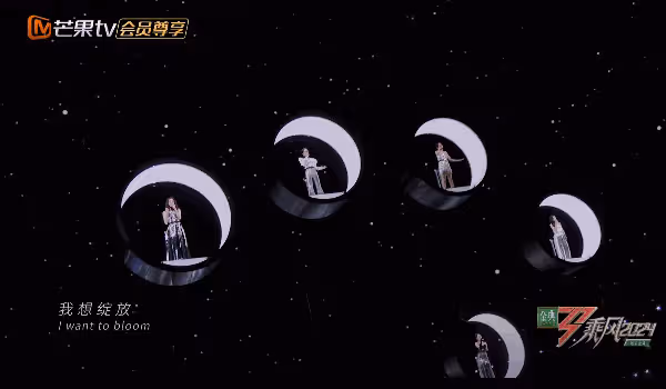 《浪姐5》首波口碑出爐了！觀眾的打分和評價「一針見血」