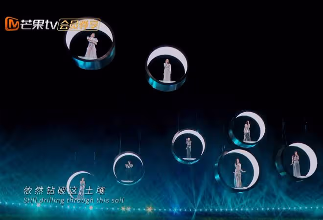 《浪姐5》首波口碑出爐了！觀眾的打分和評價「一針見血」