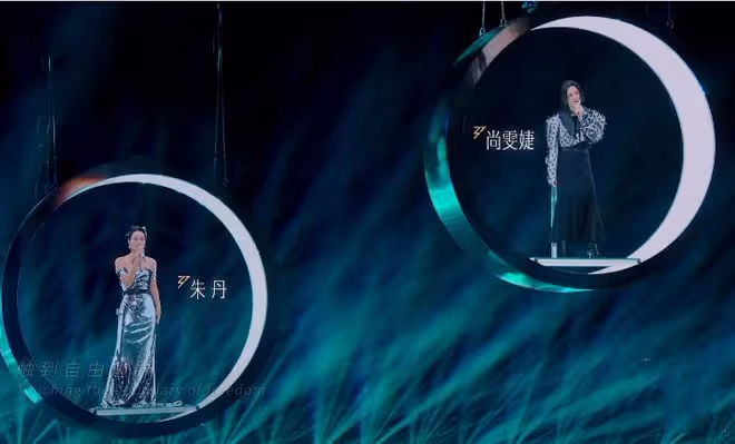 《浪姐5》首波口碑出爐了！觀眾的打分和評價「一針見血」