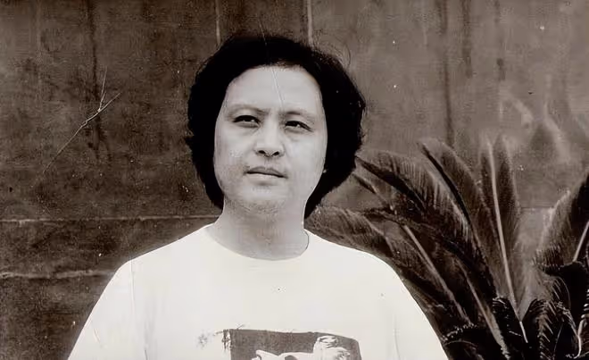 著名作曲家孫川去世，享年67歲，一首《霧裡看花》捧紅那英