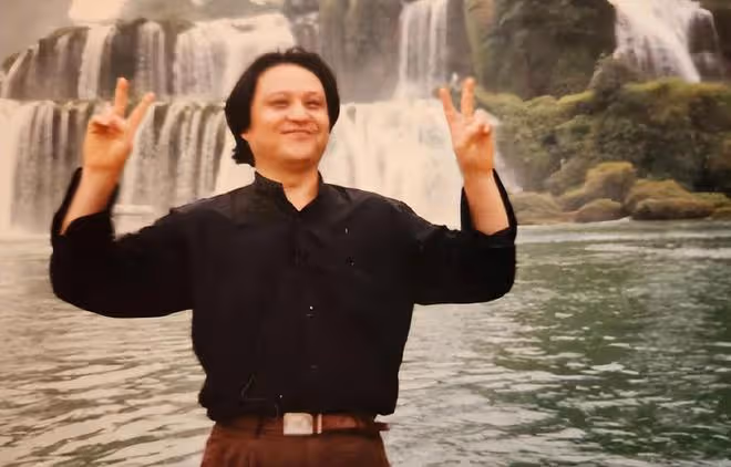 著名作曲家孫川去世，享年67歲，一首《霧裡看花》捧紅那英