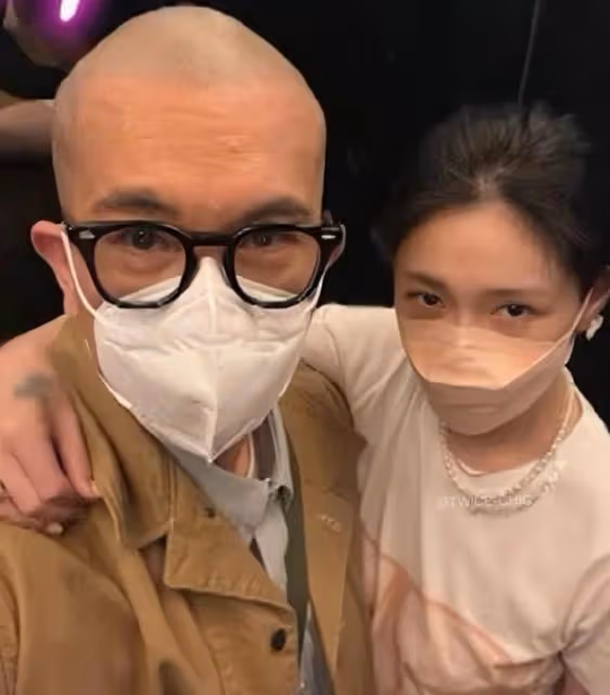 玥兒聯繫不到爸爸汪小菲心情不佳？希望她能早日回北京生活