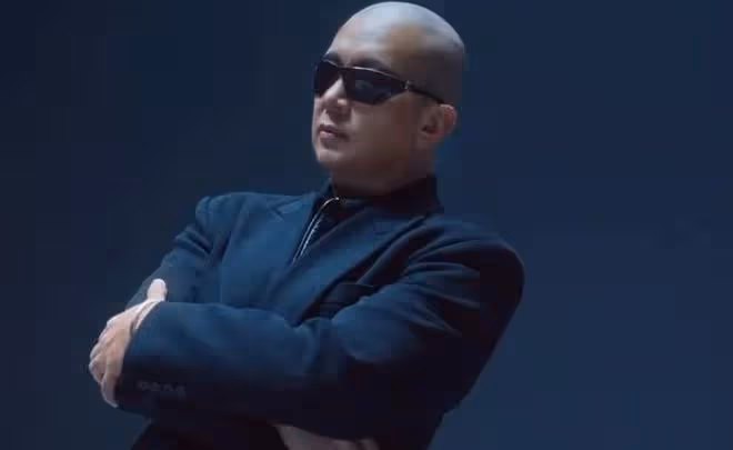 大S首次為具俊曄DJ活動做宣傳：我老公，酷吧！
