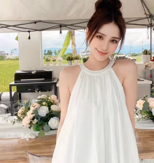 汪小菲未婚妻前夫疑似喊話女方，汪小菲和Mandy暫時沒有回應