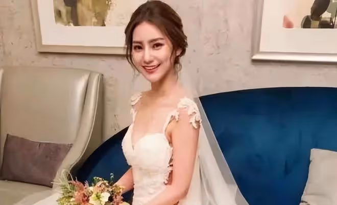 汪小菲未婚妻前夫疑似喊話女方，汪小菲和Mandy暫時沒有回應