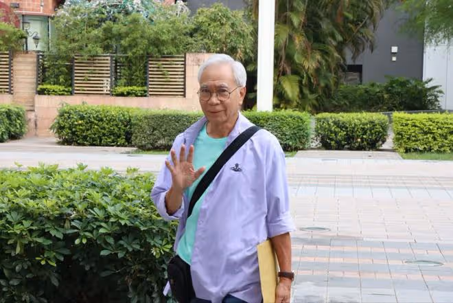 36歲王青霞增加至7項罪名，73歲李龍基哭泣表態願意等她出獄