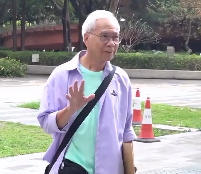 36歲王青霞增加至7項罪名，73歲李龍基哭泣表態願意等她出獄