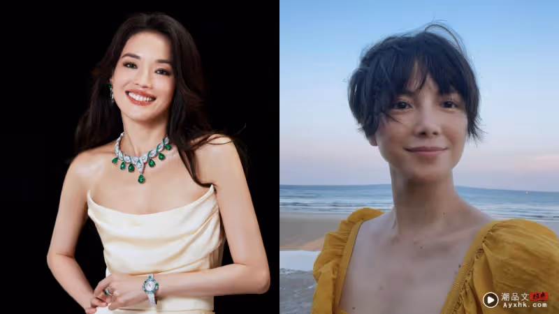 舒淇、李心潔女兒被詐騙、綁架！聯手賈靜雯復仇詐騙案首腦