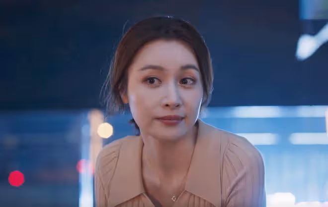 城中之城：直到周琳教趙蕊和蔣芮同房，趙輝才發現，女兒被養廢了