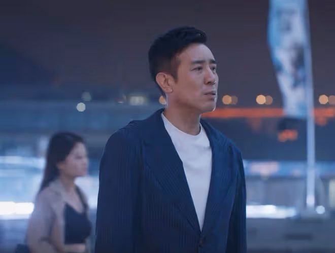 城中之城：直到周琳教趙蕊和蔣芮同房，趙輝才發現，女兒被養廢了