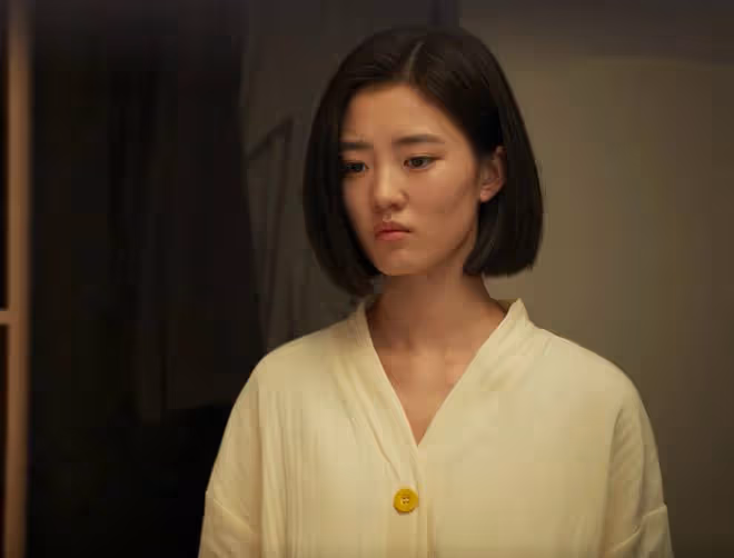 城中之城：直到周琳教趙蕊和蔣芮同房，趙輝才發現，女兒被養廢了