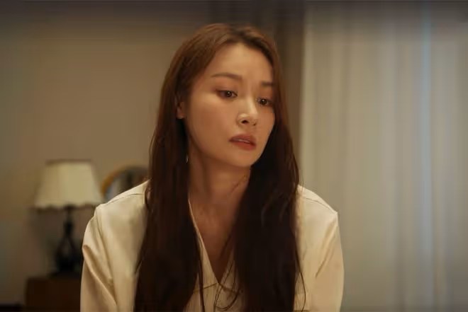城中之城：直到周琳教趙蕊和蔣芮同房，趙輝才發現，女兒被養廢了