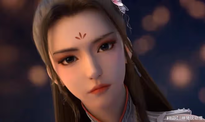 暗河傳下部開播，兩家出動，慕雨墨秀香肩長腿，唐憐月被美女坑慘