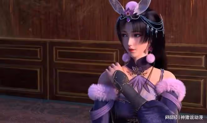 暗河傳下部開播，兩家出動，慕雨墨秀香肩長腿，唐憐月被美女坑慘