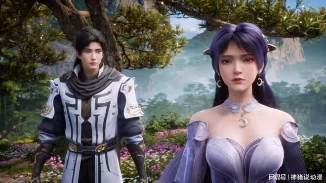 遮天2新預告，華雲飛正式登場，葉凡被毒女追殺，顏如玉靠山確定