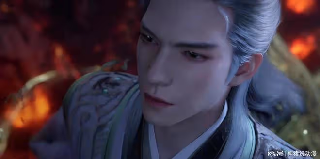 遮天2新預告，華雲飛正式登場，葉凡被毒女追殺，顏如玉靠山確定