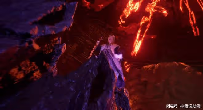 遮天2新預告，華雲飛正式登場，葉凡被毒女追殺，顏如玉靠山確定