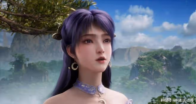 遮天2新預告，華雲飛正式登場，葉凡被毒女追殺，顏如玉靠山確定