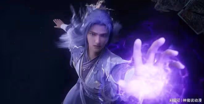 遮天2新預告，華雲飛正式登場，葉凡被毒女追殺，顏如玉靠山確定