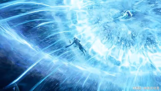 遮天2新預告，華雲飛正式登場，葉凡被毒女追殺，顏如玉靠山確定