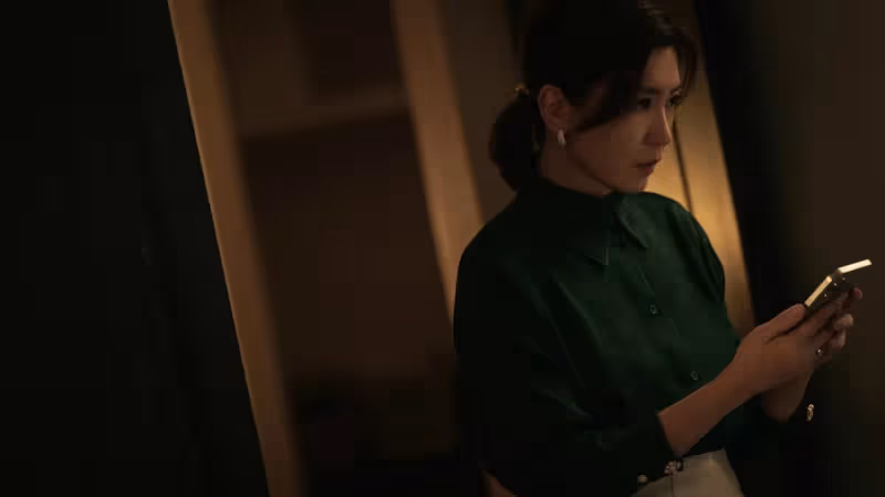 這卡司好強！舒淇、李心潔、賈靜雯《回魂計》合體復仇　傅孟柏「肉體精神都過癮」