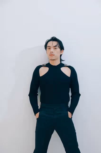 金曲歌王HUSH美聲助攻　范少勳、劉俊謙曖昧再加乘